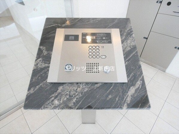 フローライト南森町の物件内観写真